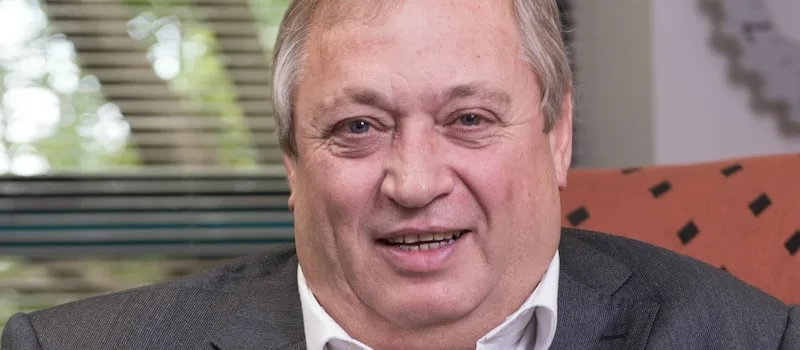Former Sibanye CEO Froneman should exit business pact, says Presidency