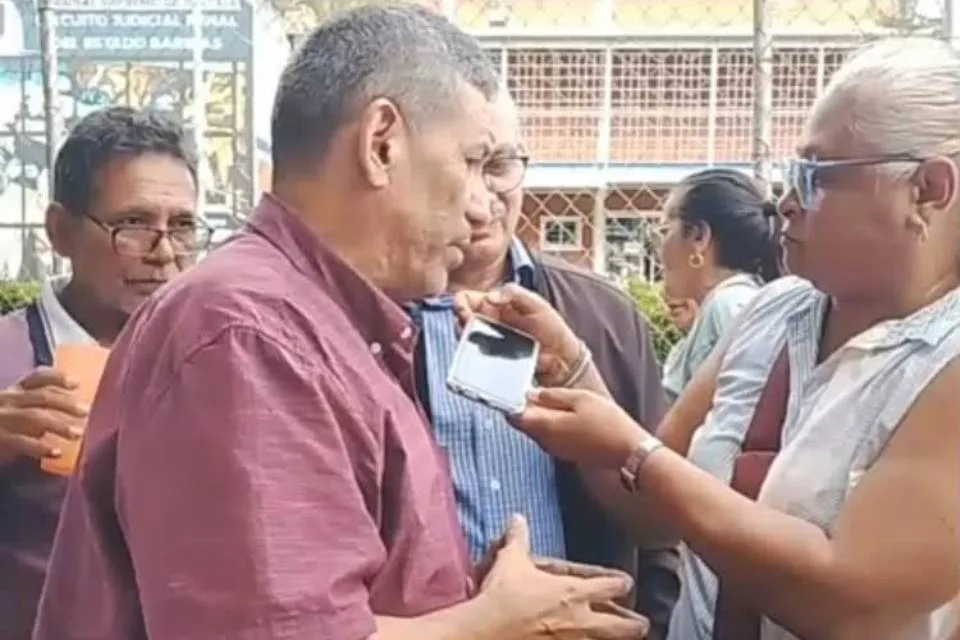 ONG confirma excarcelación del abogado Marlon Maya: Exigimos que cese el amedrentamiento