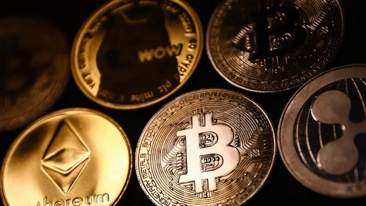 US crypto bill stumble sparks call for Hong Kong to seize ‘critical strategic window’