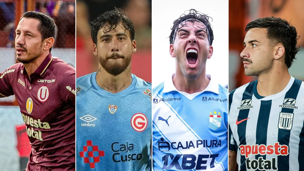 Programación de la fecha 10 del Torneo Clausura de la Liga 1 2026: partidos, horarios y canales TV
