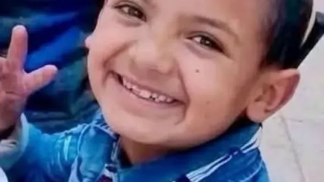 Menino que caiu em poço na Argélia retirado sem vida quatro dias depois