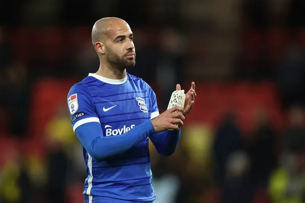 Ex-Aston Villa and Wolves striker receiving 'specialist' care after serious road accident
