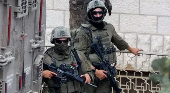 PM de Israel avisa que tropas israelitas manterão controlo de toda Cisjordânia