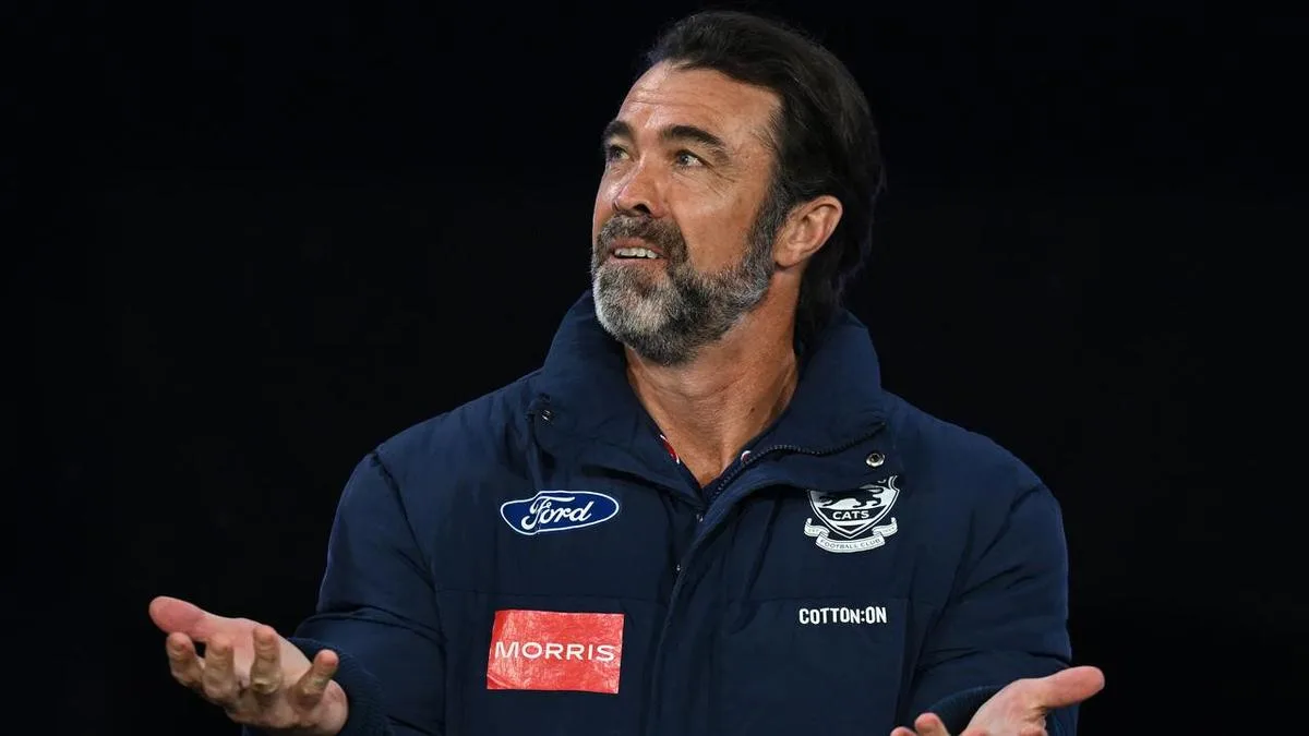 Scott sees the punch line in ARC's controversial call