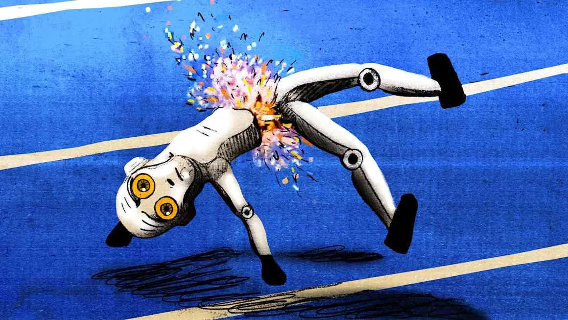 Humanoid robots will be useful, just not as we imagined