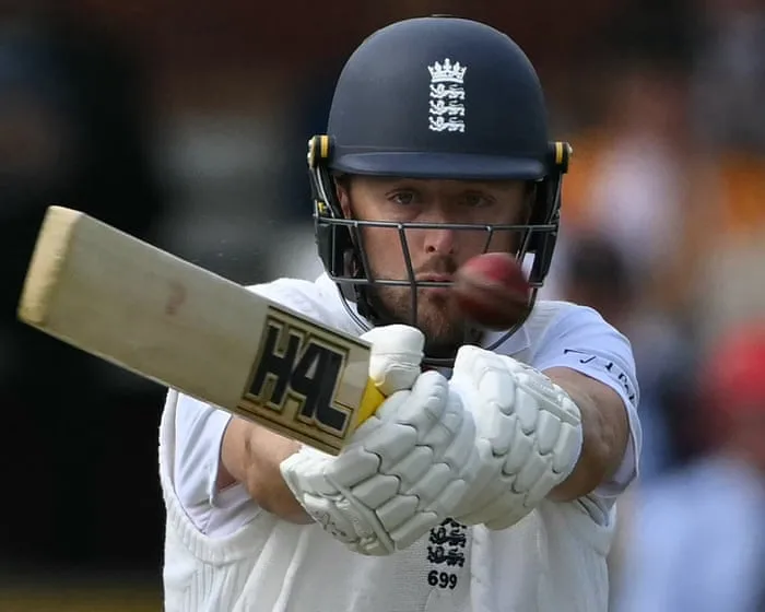England v Pakistan: second men’s cricket Test, day four – live