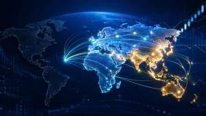 América Latina começa a reagir no fluxo global após ficar para trás entre emergentes