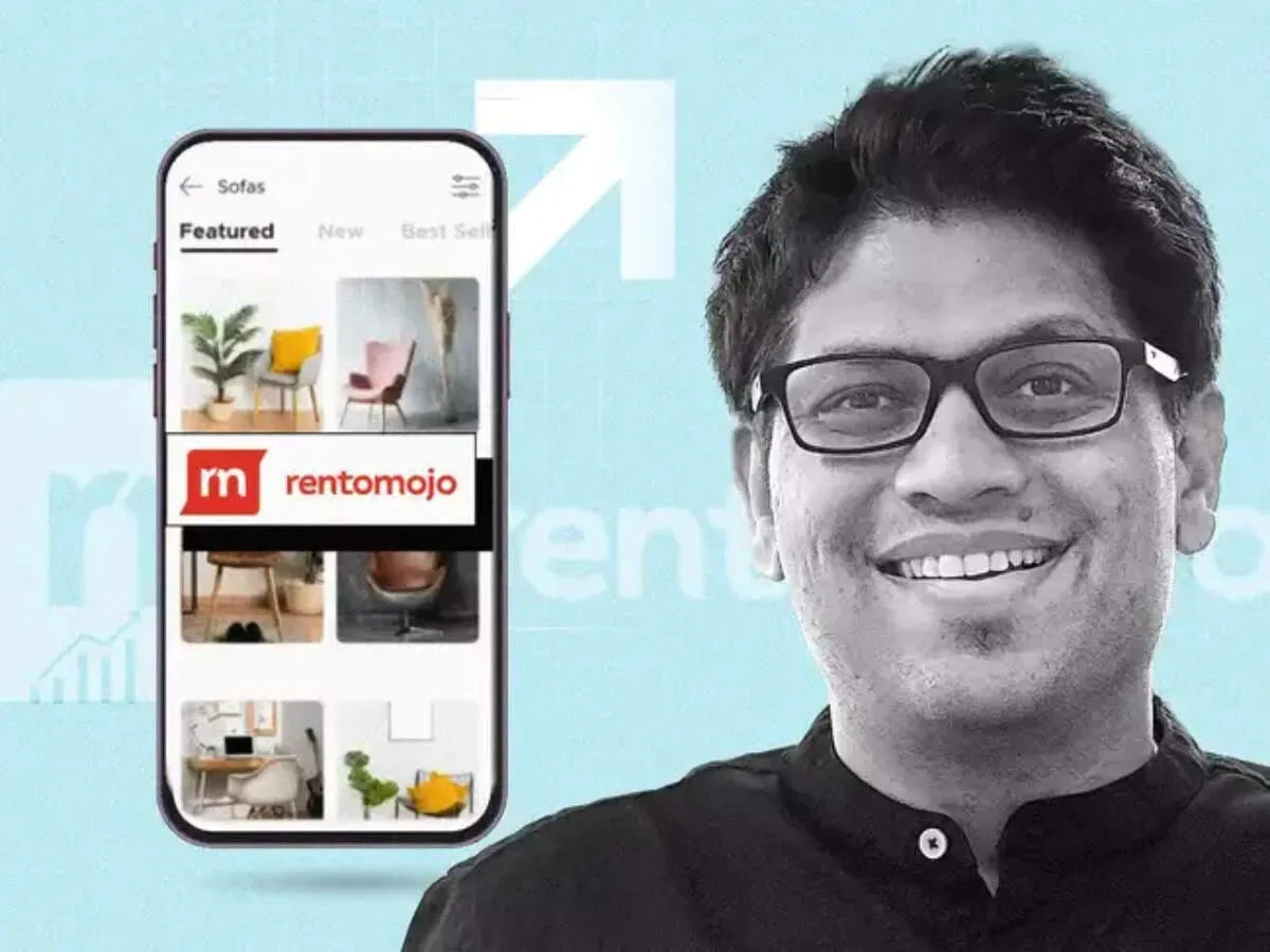 IPO-bound Rentomojo pins growth on 'hard-to-copy' supply chain moat