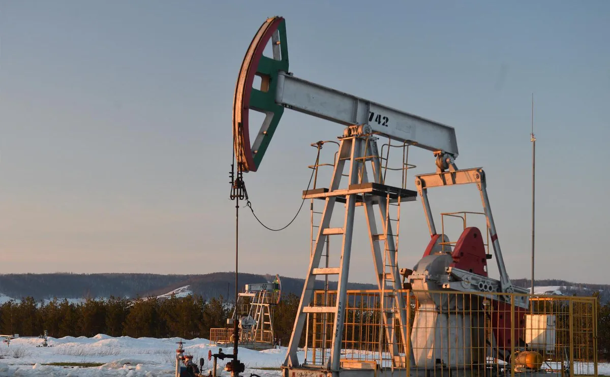 «Оил Ресурс» впервые допустил техдефолт по облигациям на сумму ₽67,8 млн