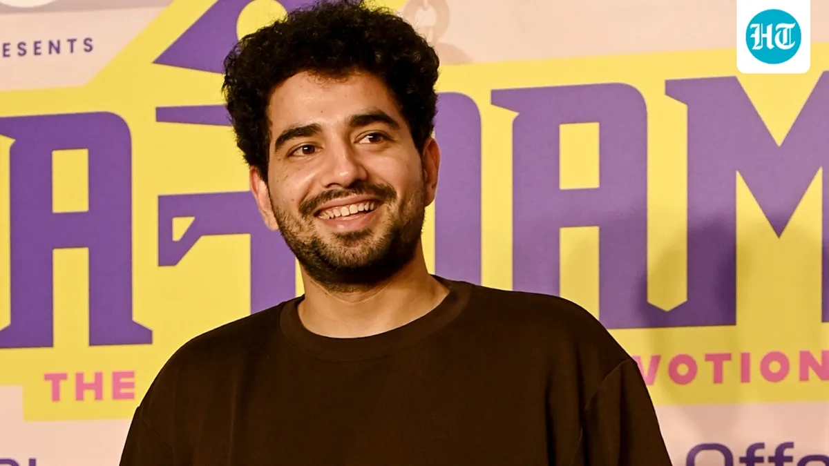 Samay Raina rants about YouTube's new update: ‘100 million views mean nothing now’