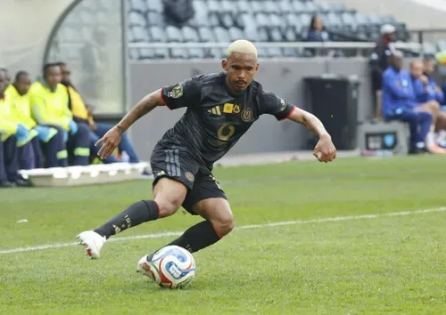 Orlando Pirates' Abdeslam Ouaddou warns against complacency ahead of Sekhukhune semi-final