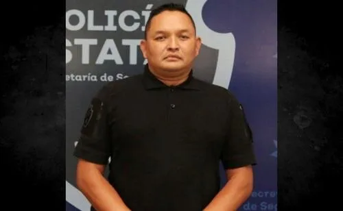 Detienen a excomisario de Atotonilco El Alto, por presuntos vínculos con el CJNG; portaba ropa táctica e insignia policial