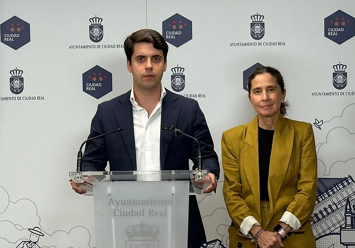 Vox propone la derogación de la Zona de Bajas Emisiones en Ciudad Real