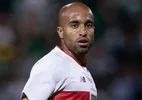 Lucas celebra retorno pelo São Paulo e espera Morumbis: 'Vou voltar mais forte'