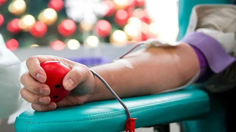 Reservas de sangue em Portugal atingem níveis críticos: há grupos com sangue para apenas dois ou três dias