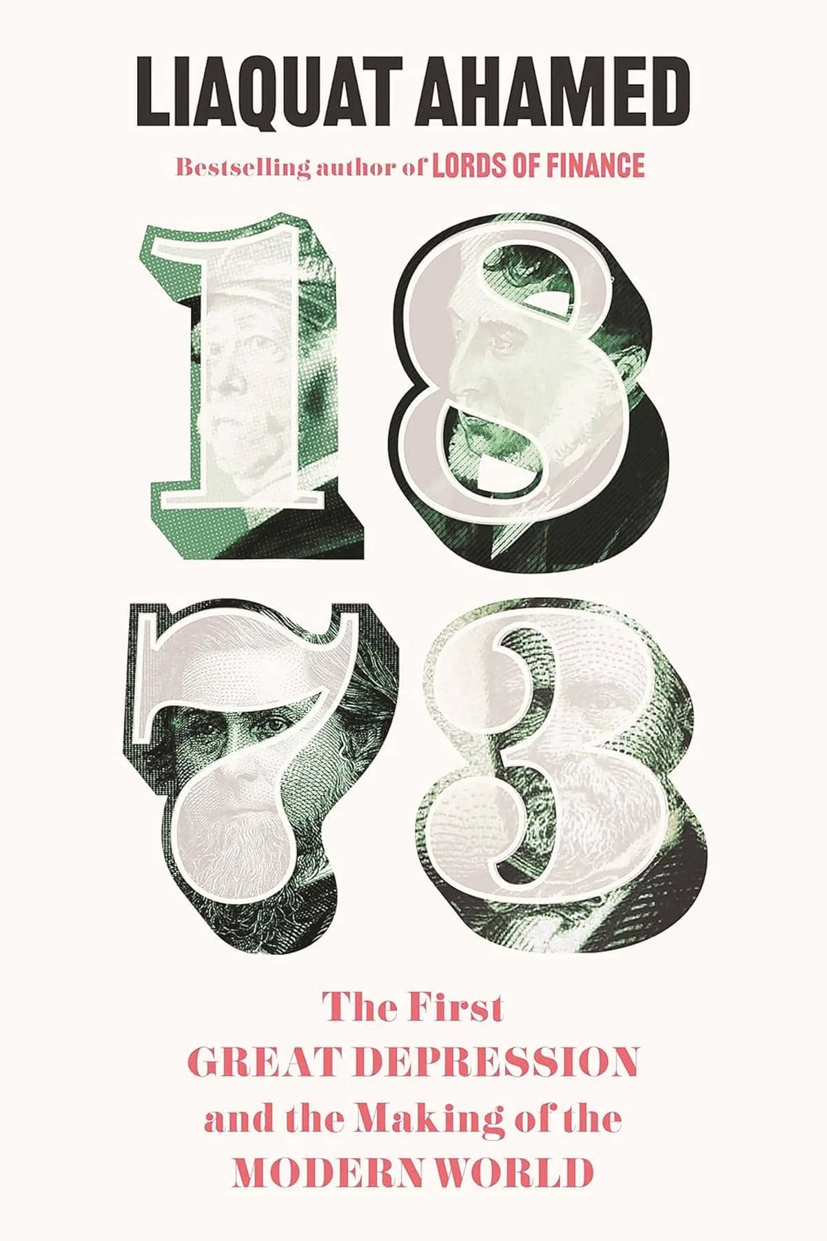 1873: A great deflation, not quite the making of the modern world