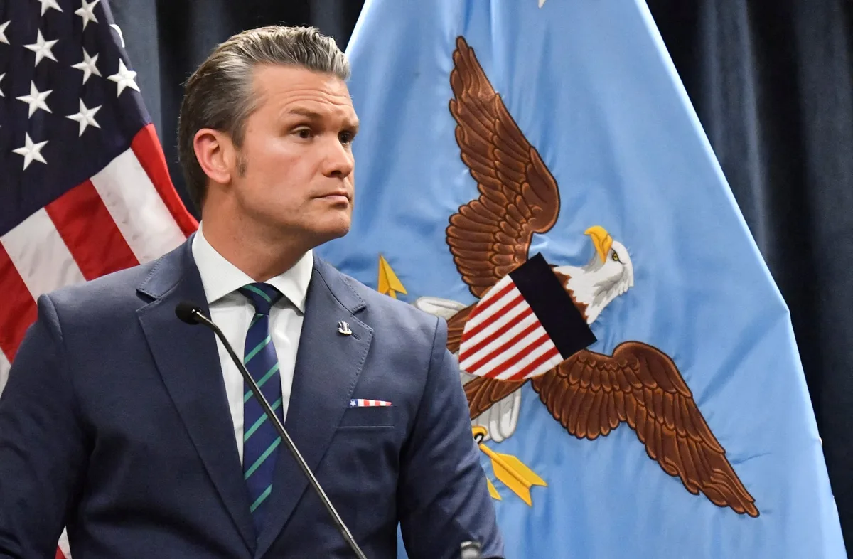 MAGA Influencer Revealed to Be Working for the Pentagon
