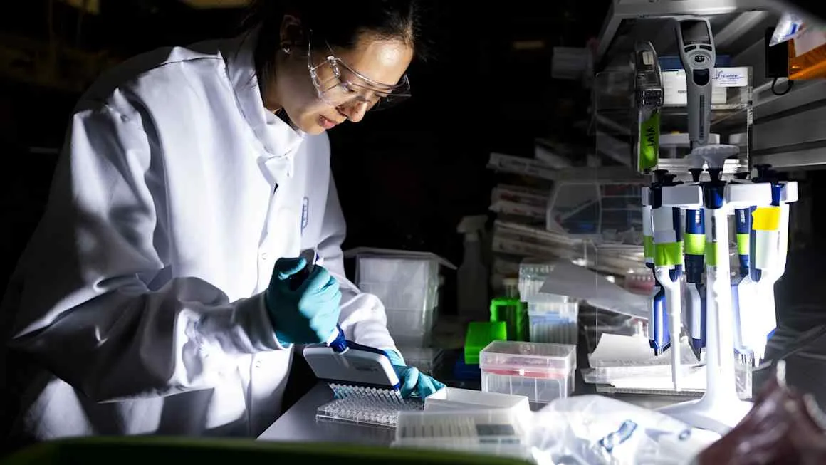 Moderna pins hopes on mRNA ‘game-changer’ for cancer vaccines