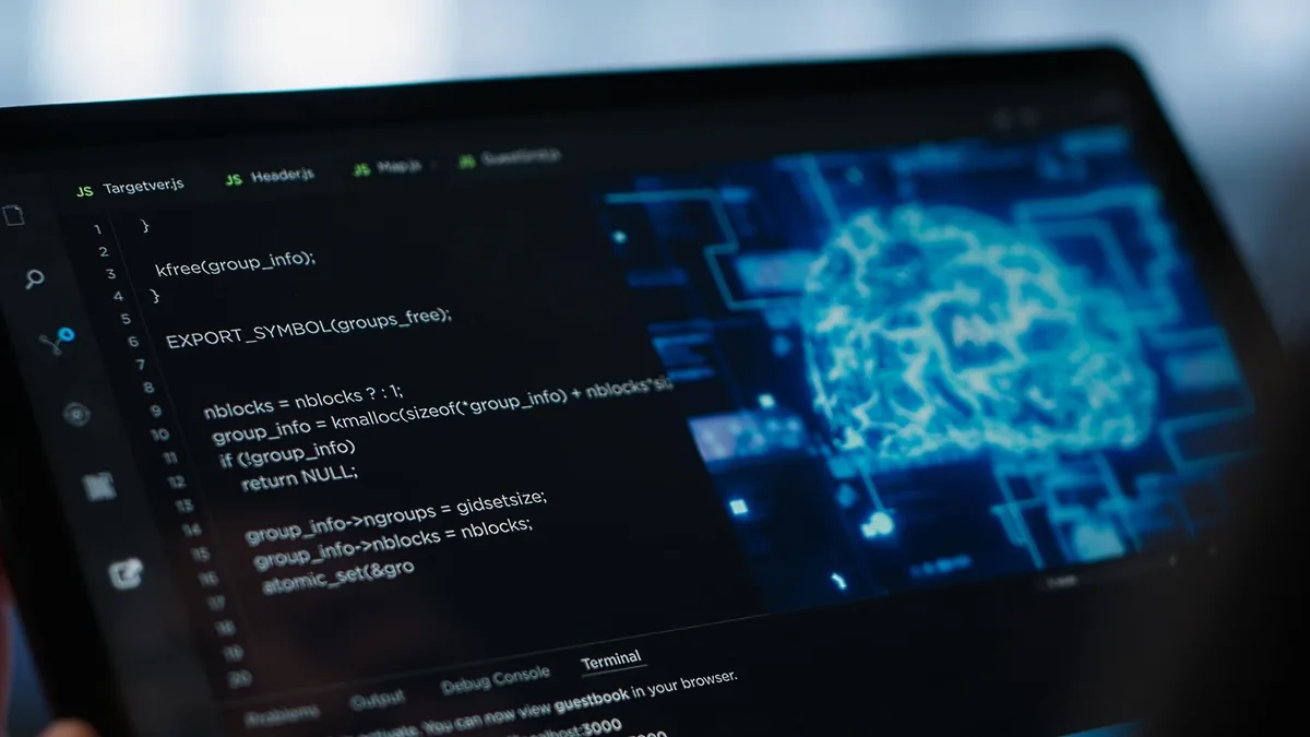 84% das empresas brasileiras usam IA "aos pedaços": o que o dado revela sobre a maturidade digital