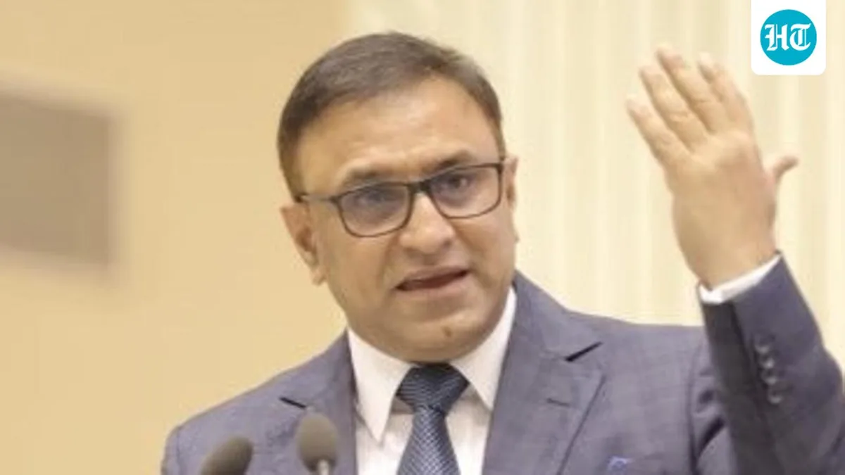 Senior advocate Pradeep Rai elected new Supreme Court Bar Association president