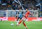 Grêmio e Internacional atravessam o pior momento de suas histórias
