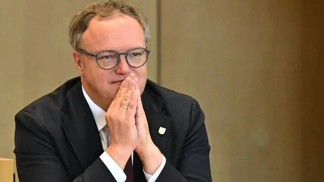 Thüringer Landesregierung: Experte sieht noch Chancen für Mario Voigt