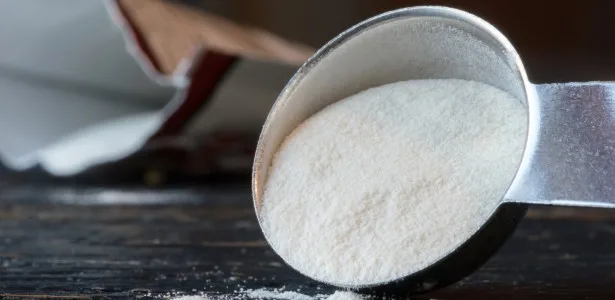 Consumo crônico de goma xantana pode causar inflamação intestinal