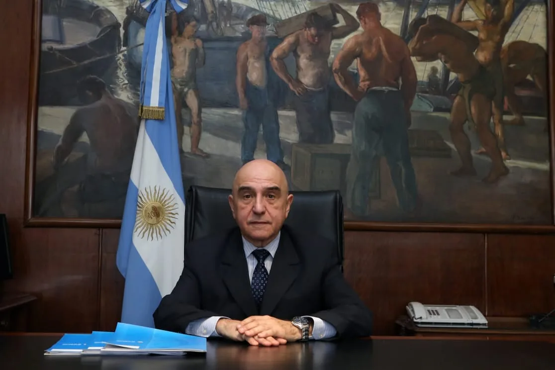 El secretario de Discapacidad debuta en el Congreso para frenar el intento opositor de prorrogar la Emergencia