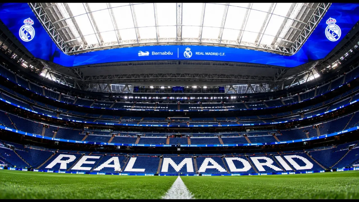 How Real Madrid made sports history with €1.22bn in 2025-26 despite winning nothing