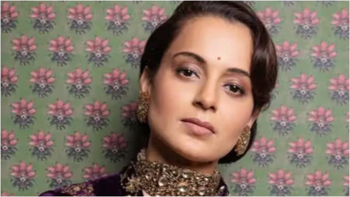 Kangana Ranaut reacts to Bengaluru murder case