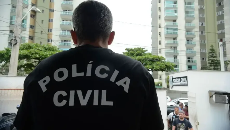 Detento em presídio na Capital comandava organização criminosa no RN