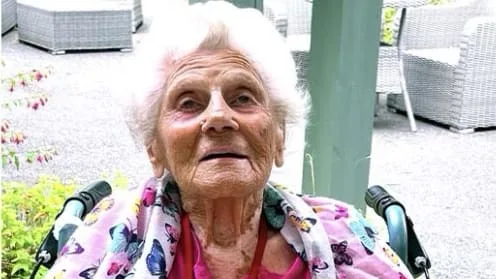 Ältester Mensch der Welt - 117 Jahre alt! Frau überlebte sogar ihre Kinder