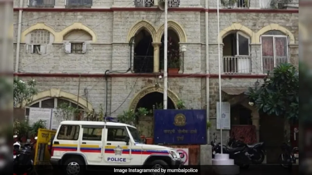 Mumbai Man Beats Friend To Death After Fight Over Clothes: Police