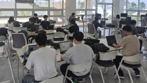 동해시 워케이션 하반기 50명 모집…비수기 상권 활성화 기대