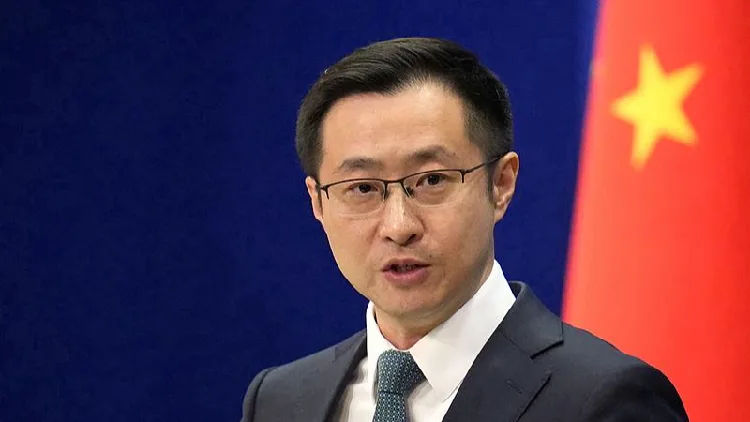 Military action or sanctions will not help, China says on US-Iran war