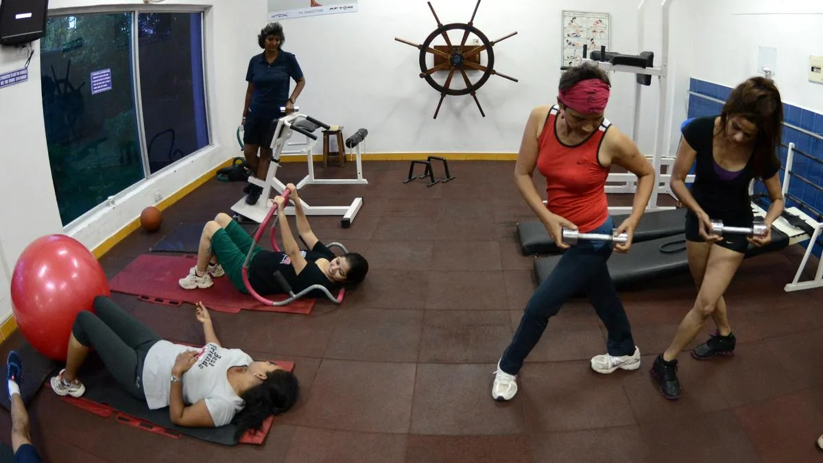 Your cells keep a record of every workout you’ve ever done – and those gains persist even after a break from exercise