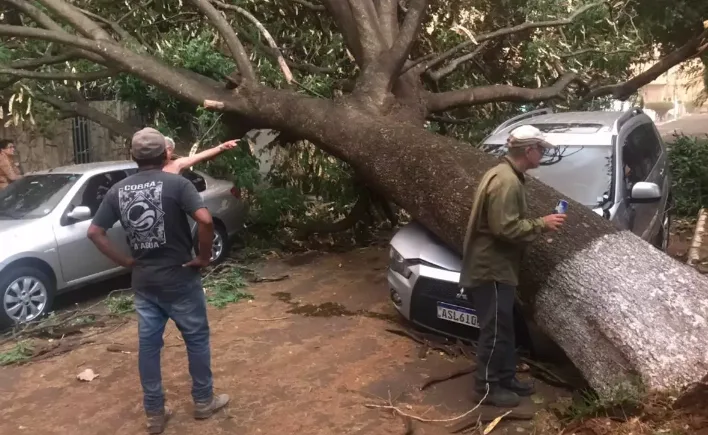 Base de R$ 3,2 milhões em Campo Grande promete resposta em até 12h a emergência