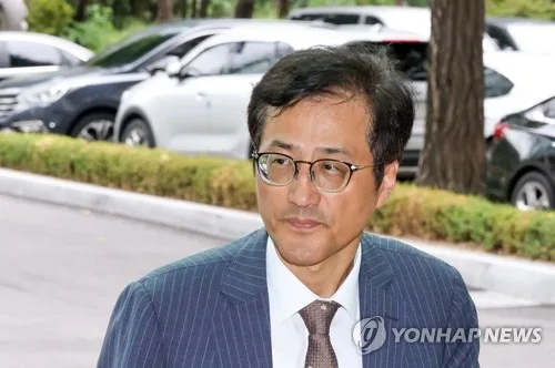 선관위 특검, 서초동 빌딩에 임시사무실 마련…오후부터 업무 시작