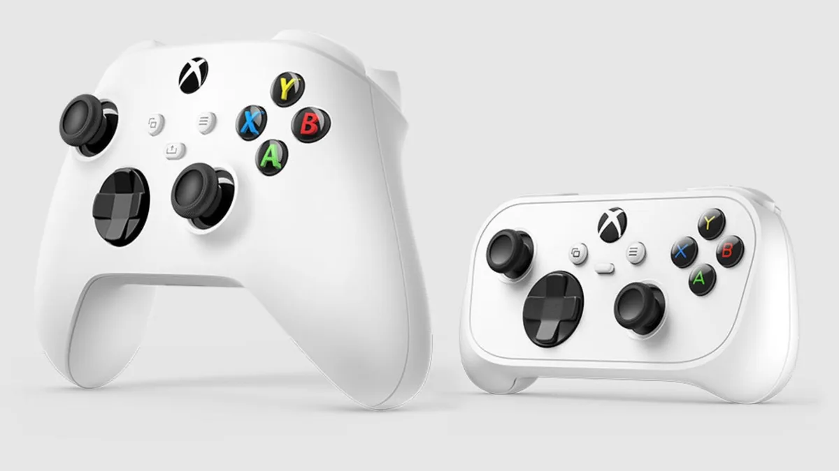 The Xbox Nano Controller is a compact, 'entry-level, rechargeable controller' launching next month — here's where to pre-order yours