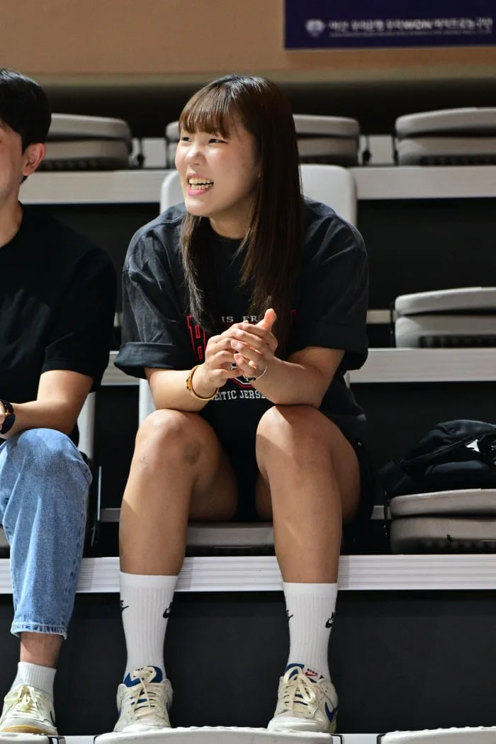 박지현 IN, 박지수 OUT. 여자농구월드컵 12인 최종엔트리 확정