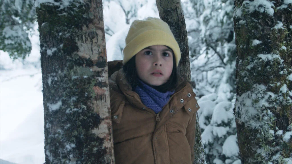 Chili: «Le dégel» de Manuela Martelli, quand le cinéma fait fondre la glace de la mémoire