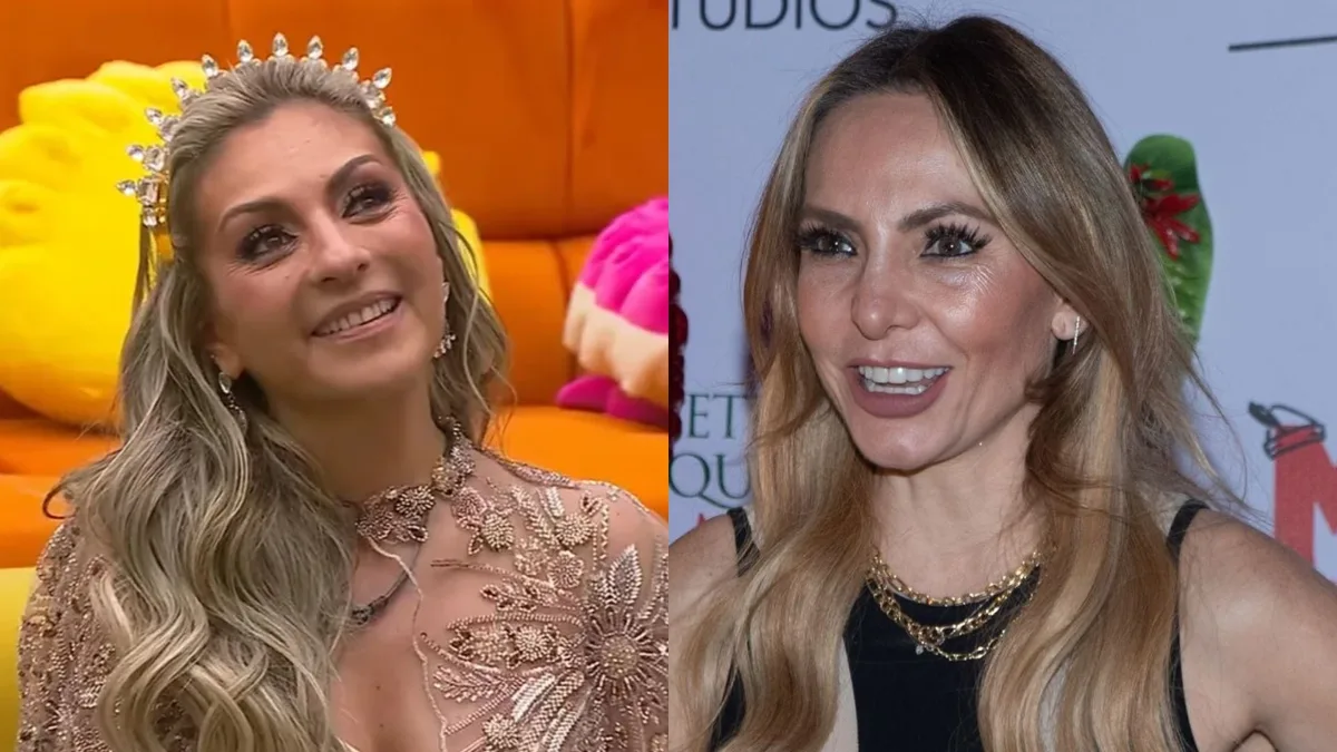 Erika Zaba estalla contra Mariana Ochoa por revelar intimidades de los exOV7 en La Casa de los Famosos México 2026