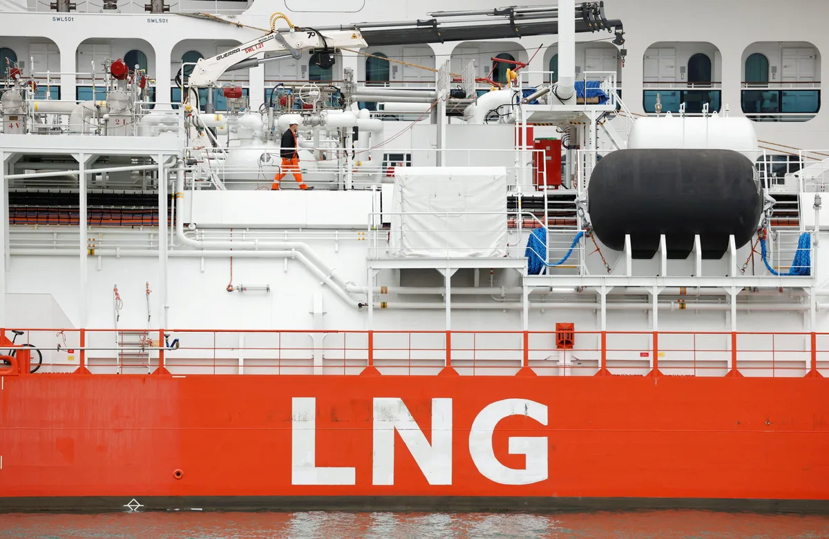 India turns to US for LPG, LNG as West Asia war disrupts Gulf supplies
