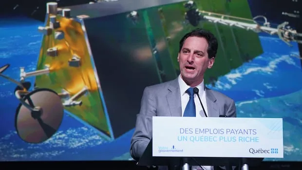 Military satellite deal could set stage for new battle over cabinet secrecy
