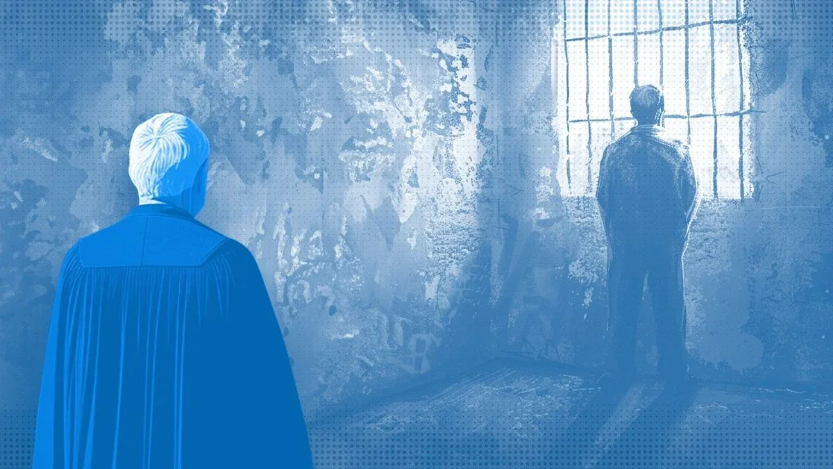 Paciente conhecido como ‘canibal’ foge do CAPS e some por um dia