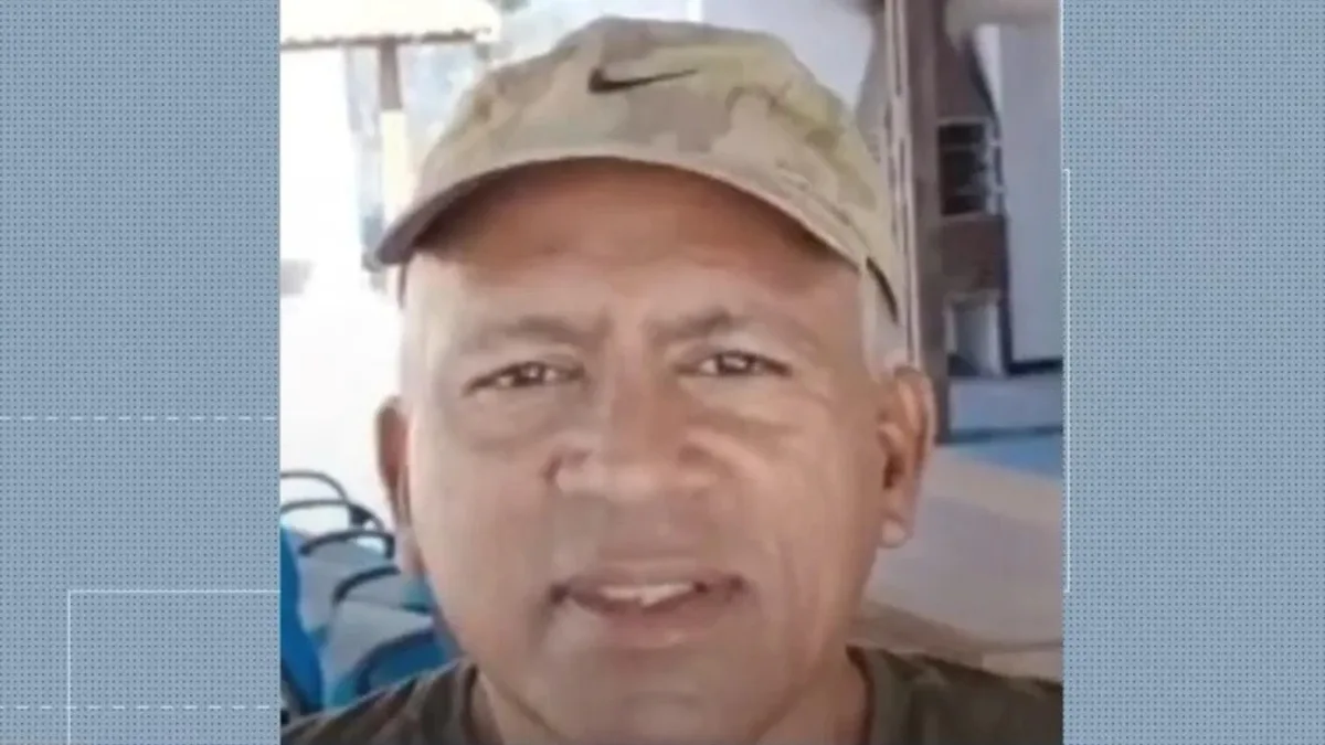 Preso por se passar por tenente da Marinha e oferecer falso curso pode ter feito mais de 200 vítimas em Arari, diz polícia