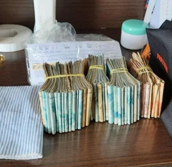 Três são condenados por uso de 'laranjas' e fraude em licitações de táxi em Juiz de Fora