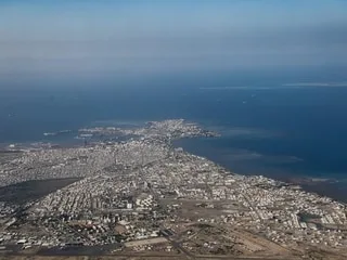 « Au bout de quatre heures, son téléphone a été éteint » : un journaliste porté disparu à Djibouti