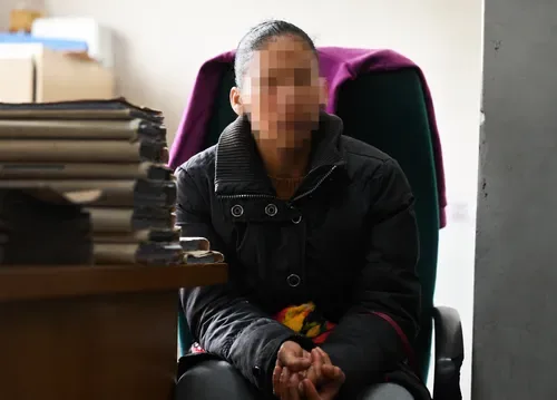 Manenberg mother appeals for help after son allegedly taken to Burundi