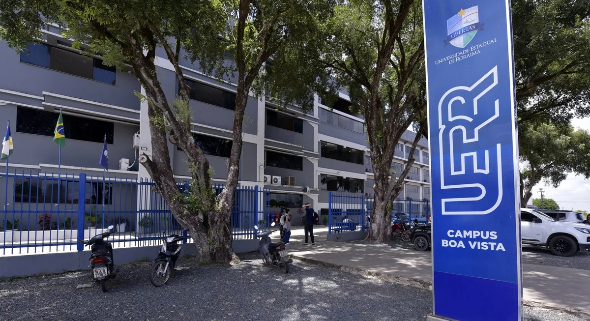 MPC pede suspensão de repasse milionário da UERR a instituto suspeito de irregularidades